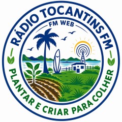 Rádio Tocantins